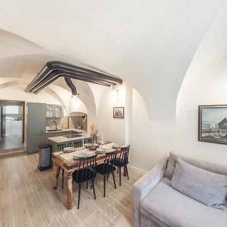 Apartament Loft W Kamienicy Duszniki Zdrój Zewnętrze zdjęcie