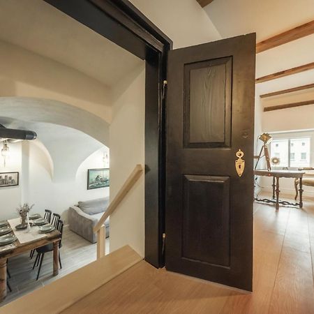 Apartament Loft W Kamienicy Duszniki Zdrój Zewnętrze zdjęcie