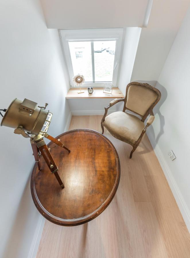 Apartament Loft W Kamienicy Duszniki Zdrój Zewnętrze zdjęcie