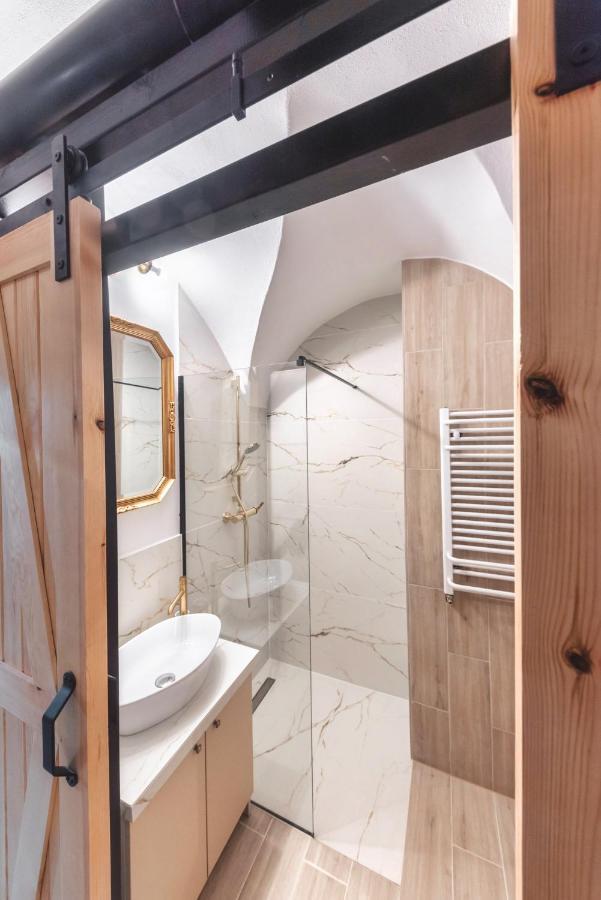 Apartament Loft W Kamienicy Duszniki Zdrój Zewnętrze zdjęcie
