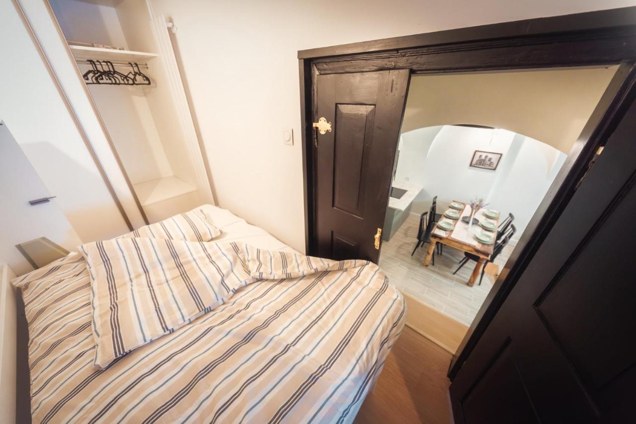 Apartament Loft W Kamienicy Duszniki Zdrój Zewnętrze zdjęcie