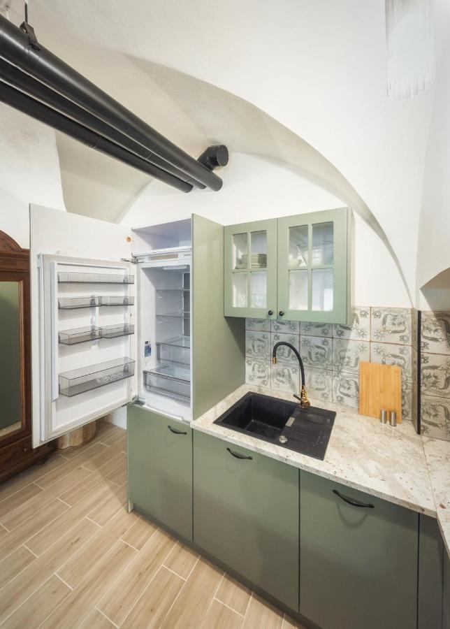 Apartament Loft W Kamienicy Duszniki Zdrój Zewnętrze zdjęcie